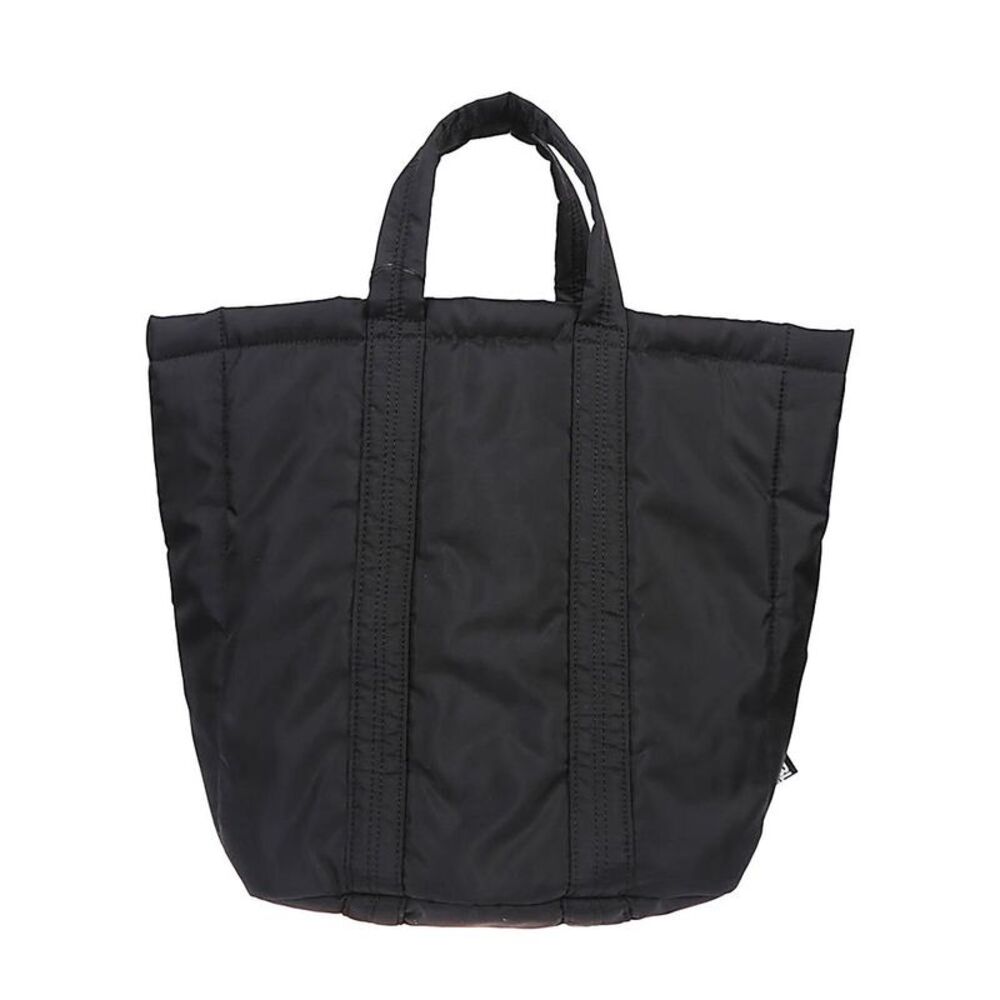 COMME DES GARCONS Padded Tote Bag Men BLACK Totes